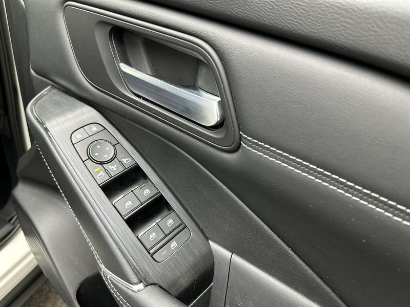 Used Nissan Qashqai 2022 for sale - 76684844: Photo 17