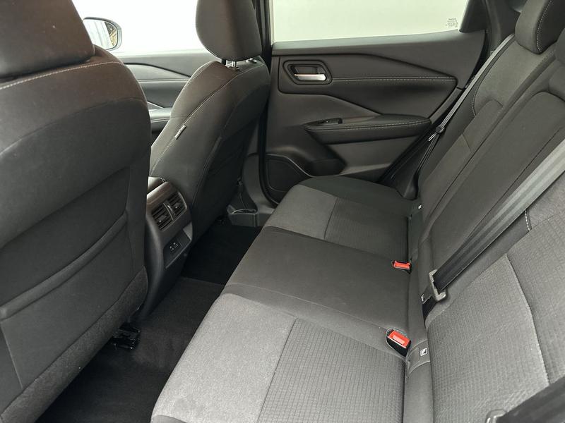 Used Nissan Qashqai 2022 for sale - 76684844: Photo 18