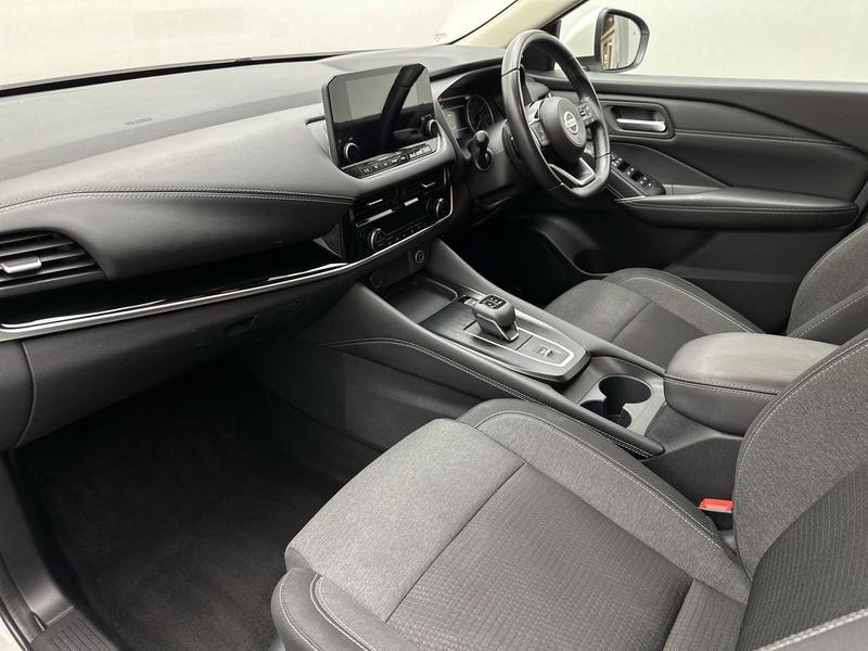 Used Nissan Qashqai 2022 for sale - 76684844: Photo 19