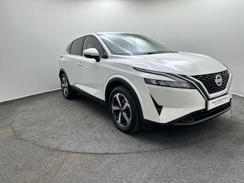 Used Nissan Qashqai 2022 for sale - 76684844: Photo