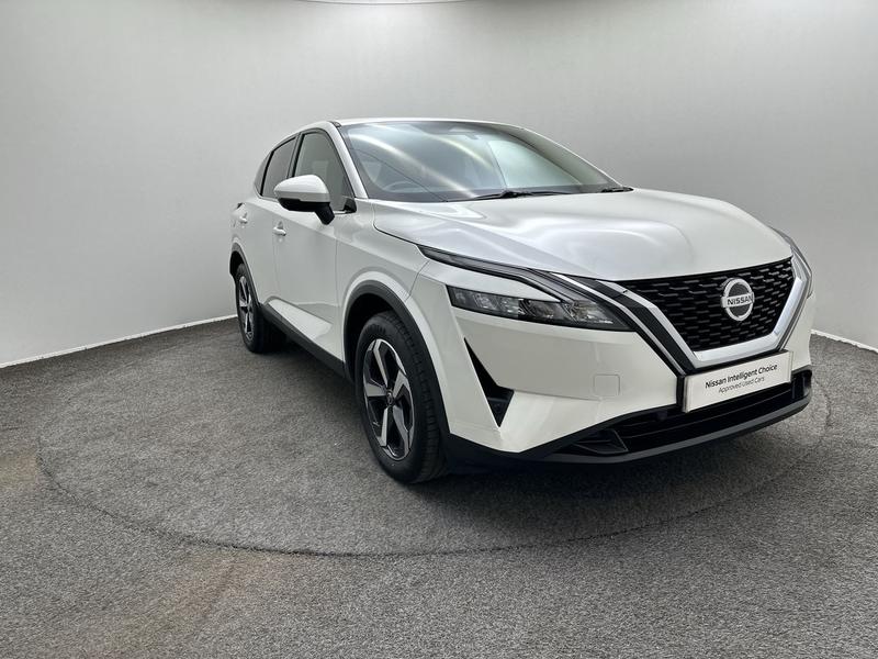 Used Nissan Qashqai 2022 for sale - 76684844: Photo 2