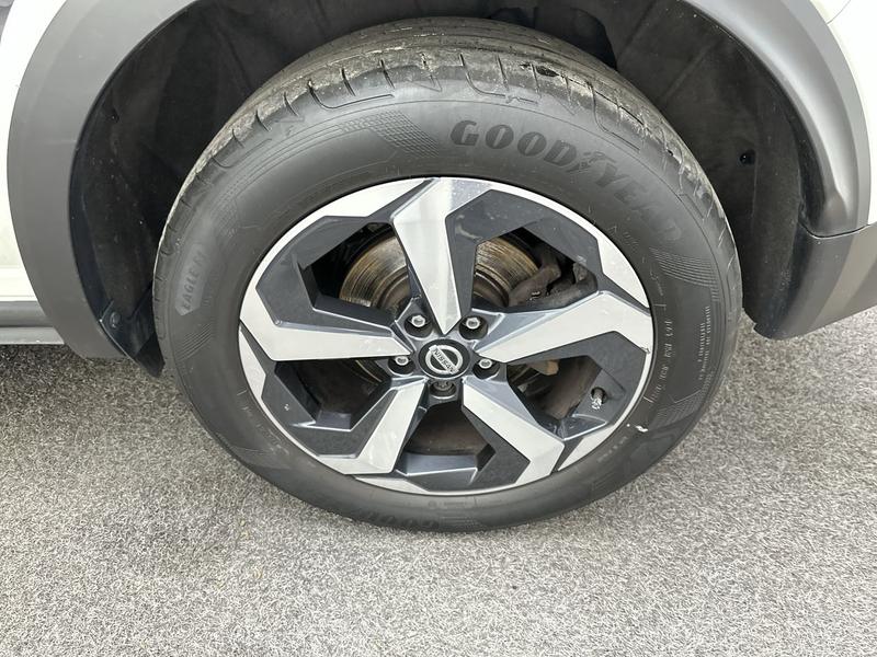 Used Nissan Qashqai 2022 for sale - 76684844: Photo 21