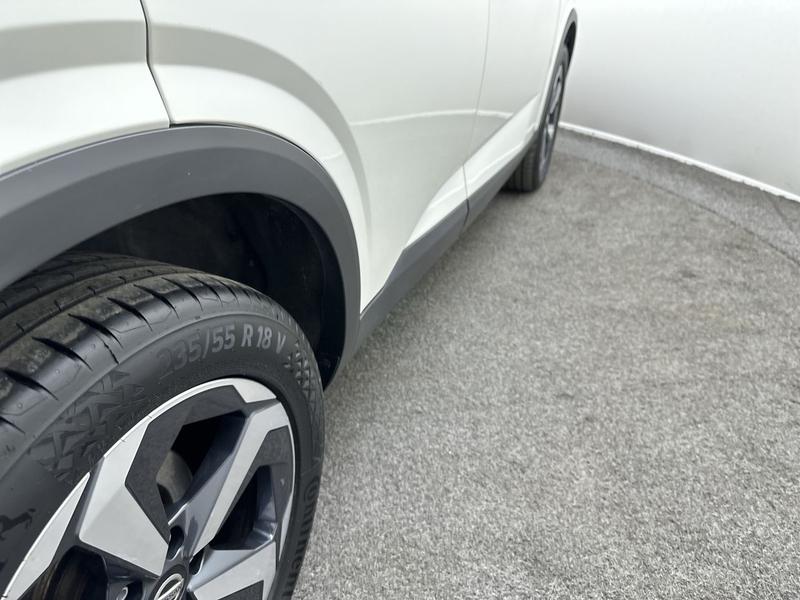 Used Nissan Qashqai 2022 for sale - 76684844: Photo 22