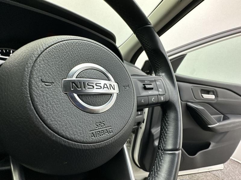 Used Nissan Qashqai 2022 for sale - 76684844: Photo 24