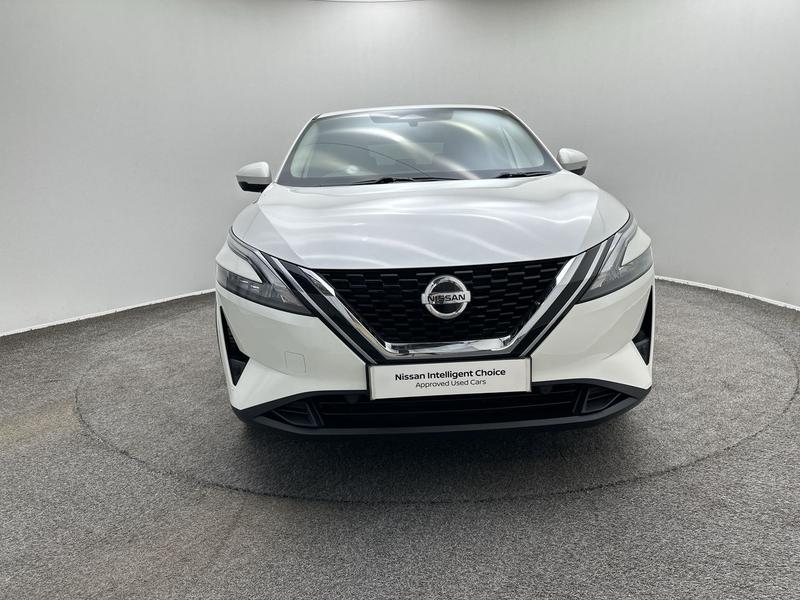 Used Nissan Qashqai 2022 for sale - 76684844: Photo 3