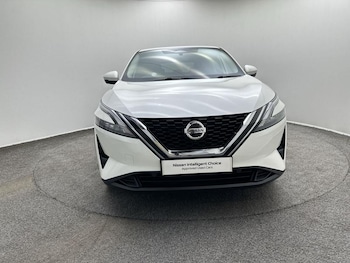 Used Nissan Qashqai 2022 for sale - 76684844: Photo