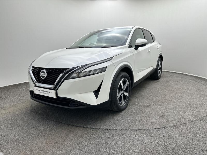 Used Nissan Qashqai 2022 for sale - 76684844: Photo 4