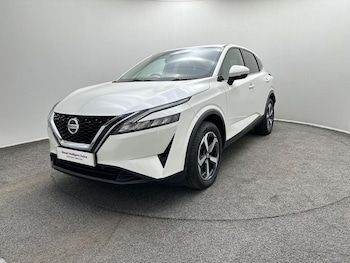 Used Nissan Qashqai 2022 for sale - 76684844: Photo