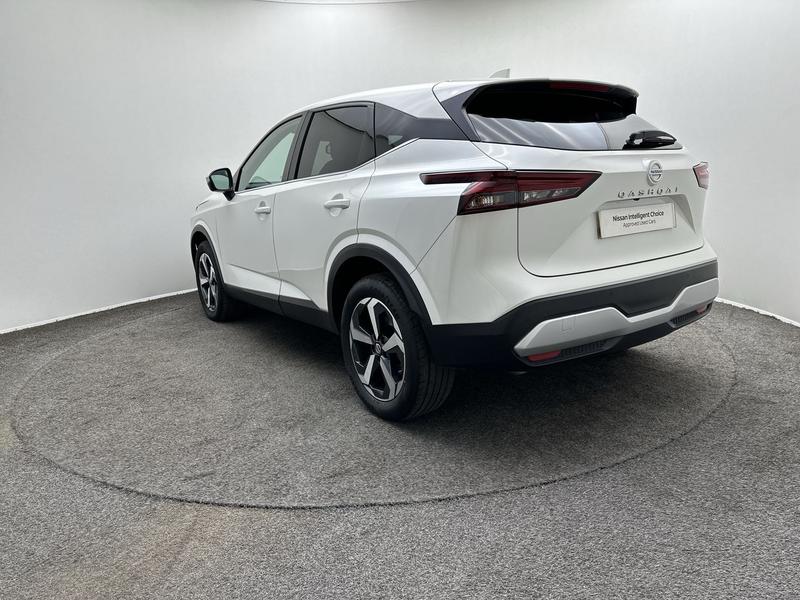 Used Nissan Qashqai 2022 for sale - 76684844: Photo 6