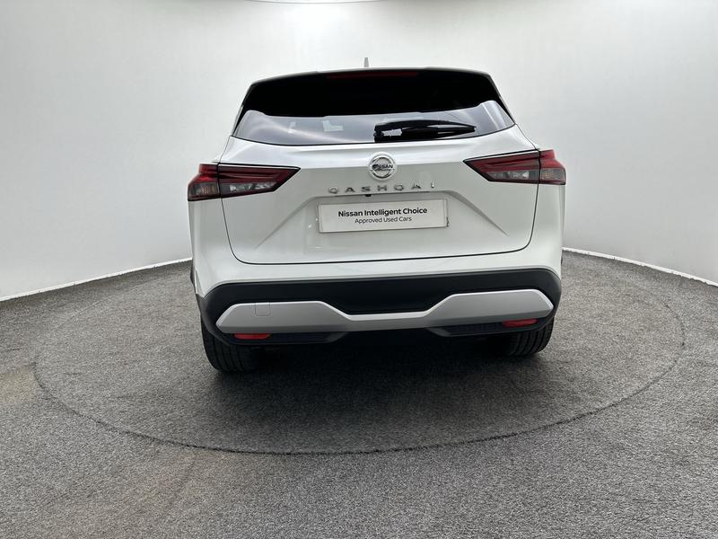 Used Nissan Qashqai 2022 for sale - 76684844: Photo 7
