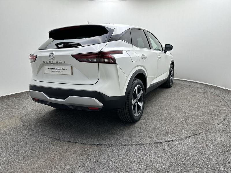 Used Nissan Qashqai 2022 for sale - 76684844: Photo 8