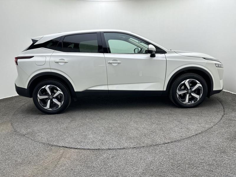 Used Nissan Qashqai 2022 for sale - 76684844: Photo 9