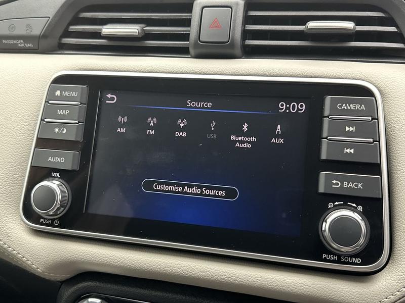 Used Nissan Micra 2023 for sale - 77545880: Photo 13