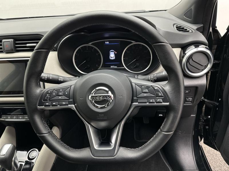 Used Nissan Micra 2023 for sale - 77545880: Photo 15