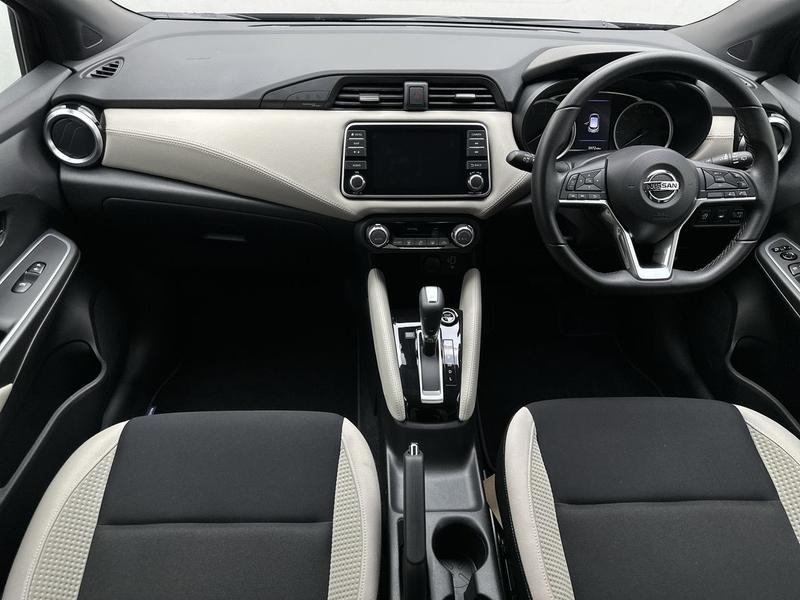 Used Nissan Micra 2023 for sale - 77545880: Photo 16