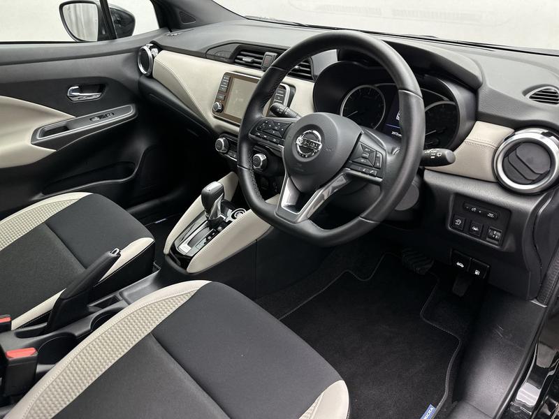 Used Nissan Micra 2023 for sale - 77545880: Photo 17