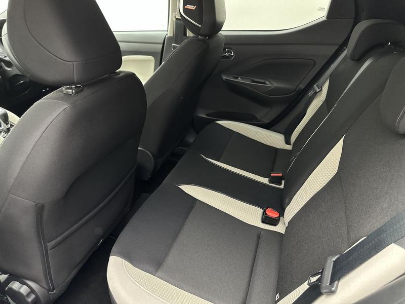 Used Nissan Micra 2023 for sale - 77545880: Photo 19