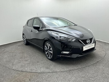 2023 - 1.0 IG-T 92 Tekna 5dr CVT Automatic