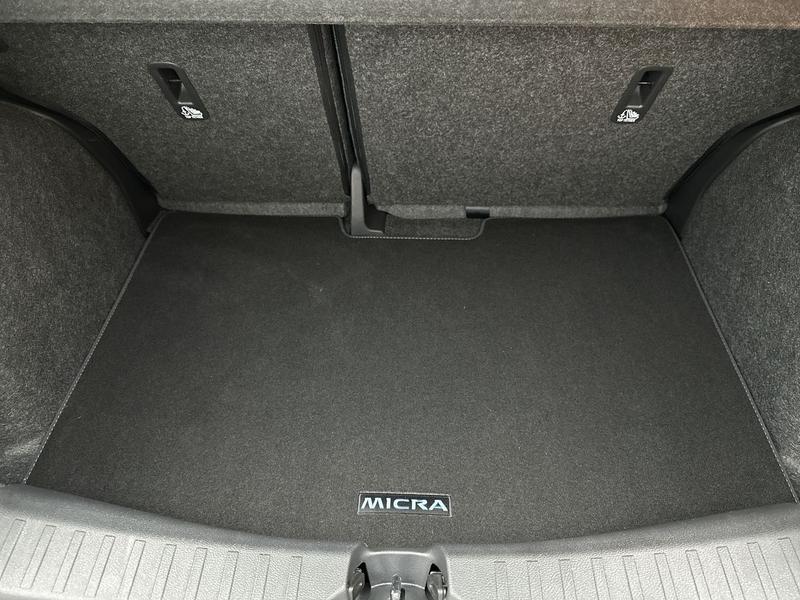 Used Nissan Micra 2023 for sale - 77545880: Photo 21