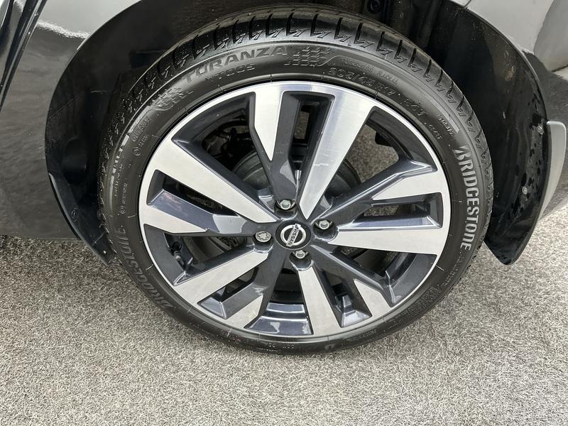 Used Nissan Micra 2023 for sale - 77545880: Photo 22