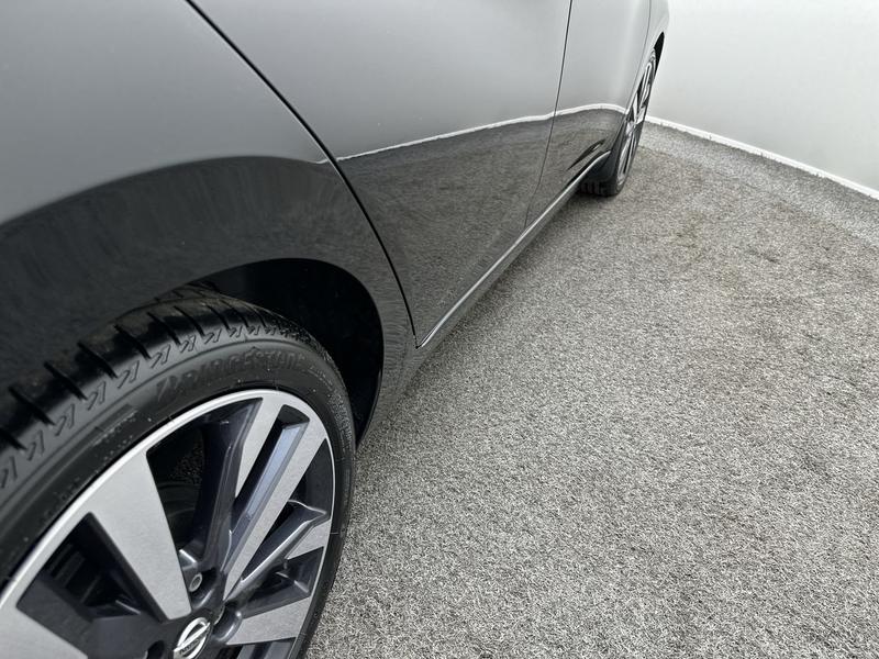 Used Nissan Micra 2023 for sale - 77545880: Photo 23