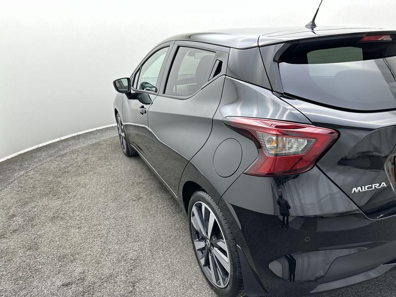 Used Nissan Micra 2023 for sale - 77545880: Photo 24