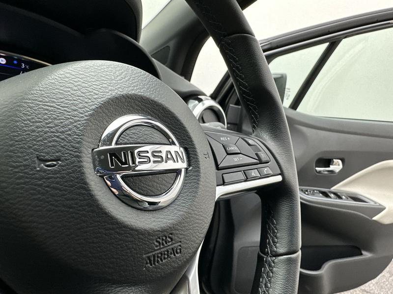 Used Nissan Micra 2023 for sale - 77545880: Photo 25
