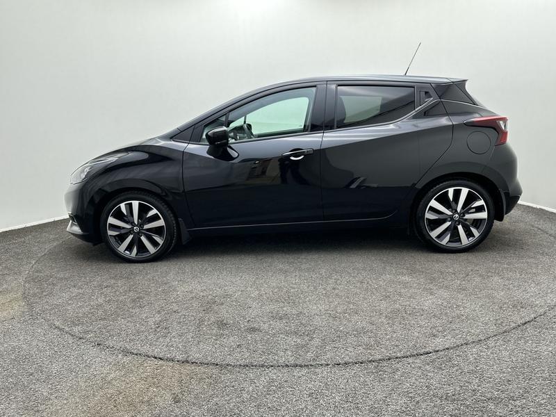 Used Nissan Micra 2023 for sale - 77545880: Photo 5