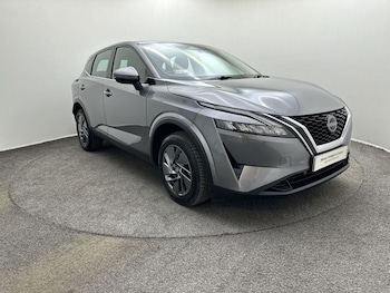 Used Nissan Qashqai 2024 for sale - 78677540: Photo