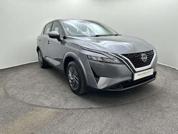 Used Nissan Qashqai 2024 for sale - 78677540: Photo