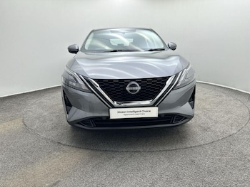 Used Nissan Qashqai 2024 for sale - 78677540: Photo