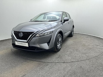 Used Nissan Qashqai 2024 for sale - 78677540: Photo
