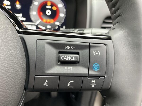Used Nissan X-Trail 2025 for sale - 75446159: Photo 12