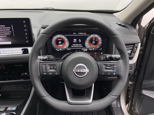 Used Nissan X-Trail 2025 for sale - 75446159: Photo 15