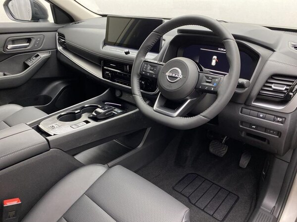 Used Nissan X-Trail 2025 for sale - 75446159: Photo 17