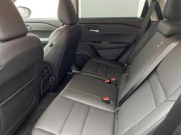Used Nissan X-Trail 2025 for sale - 75446159: Photo 19