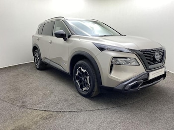 Nissan - X-Trail