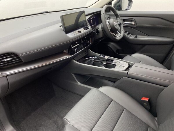 Used Nissan X-Trail 2025 for sale - 75446159: Photo 20