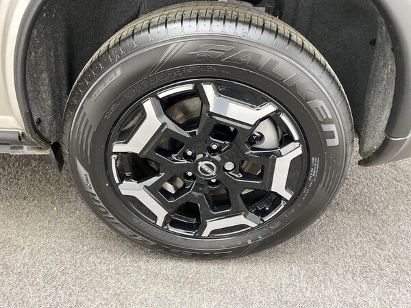 Used Nissan X-Trail 2025 for sale - 75446159: Photo 22