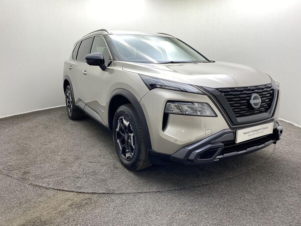 Used Nissan X-Trail 2025 for sale - 75446159: Photo 2