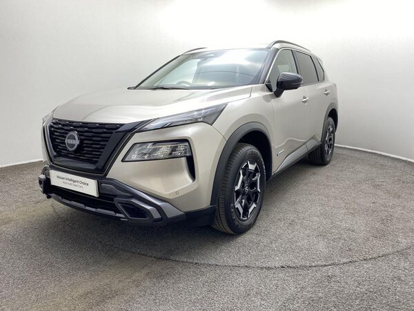 Used Nissan X-Trail 2025 for sale - 75446159: Photo 4