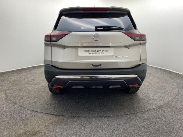 Used Nissan X-Trail 2025 for sale - 75446159: Photo 7