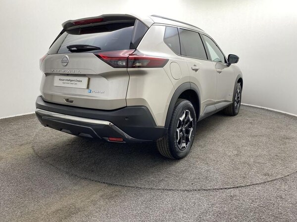 Used Nissan X-Trail 2025 for sale - 75446159: Photo 8
