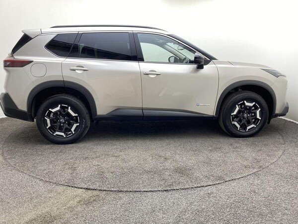 Used Nissan X-Trail 2025 for sale - 75446159: Photo 9