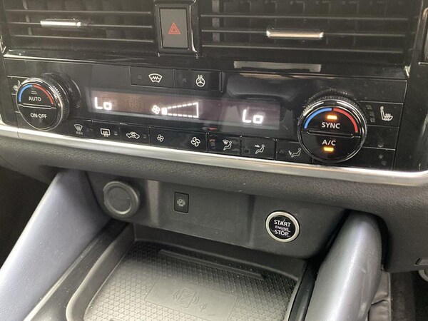 Used Nissan Qashqai 2023 for sale - 75277661: Photo 14