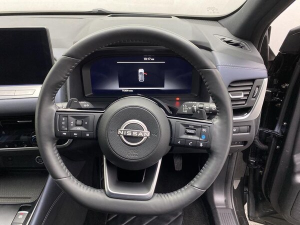 Used Nissan Qashqai 2023 for sale - 75277661: Photo 15