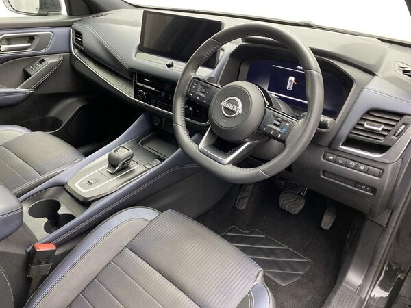 Used Nissan Qashqai 2023 for sale - 75277661: Photo 17