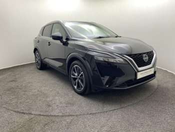 Used Nissan Qashqai 2023 for sale - 75277661: Photo