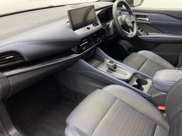 Used Nissan Qashqai 2023 for sale - 75277661: Photo 20