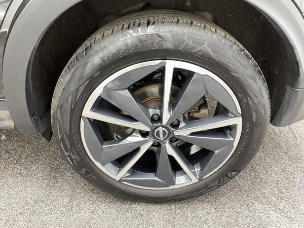 Used Nissan Qashqai 2023 for sale - 75277661: Photo 22